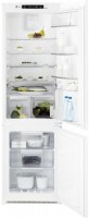 Купити вбудований холодильник Electrolux ENN 7854 COW  за ціною від 21798 грн.