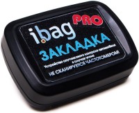 Купить GPS-трекер iBag Dakar Pro  по цене от 3999 грн.