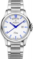 Купить наручные часы Atlantic 69555.41.21B  по цене от 12217 грн.