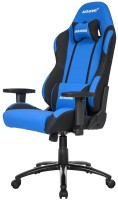 Купить компьютерное кресло AKRacing Prime  по цене от 8554 грн.