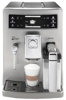 Купить кофеварка SAECO Xelsis Class  по цене от 36395 грн.