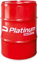 Купить моторное масло Orlen Platinum Classic Synthetic 5W-40 60L: цена от 15072 грн.