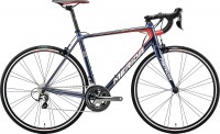 Купить велосипед Merida Scultura 300 2018  по цене от 13788 грн.