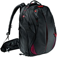 Купить сумка для камеры Manfrotto Pro Light Camera Backpack BumbleBee-230: цена от 11140 грн.