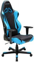 Купить компьютерное кресло Dxracer Racing OH/RB1  по цене от 9899 грн.