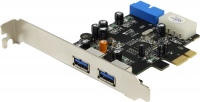Купить PCI-контроллер STLab U-780  по цене от 754 грн.