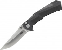 Купить нож / мультитул CRKT Tighe Tac Clip Point  по цене от 2099 грн.