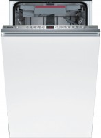 Купить встраиваемая посудомоечная машина Bosch SPV 45MX02E  по цене от 13500 грн.