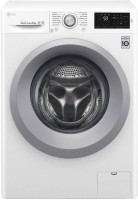 Купити пральна машина LG F0J5NN4W  за ціною від 9331 грн.