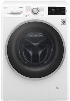 Купити пральна машина LG F0J6NS1W  за ціною від 15125 грн.
