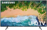 Купить телевизор Samsung UE-55NU7100  по цене от 15499 грн.