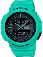Купить наручные часы Casio BGA-240-3A  по цене от 6710 грн.