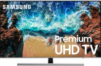 Купить телевизор Samsung UE-82NU8000  по цене от 87699 грн.
