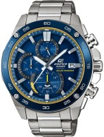 Купити наручний годинник Casio Edifice EFS-S500DB-2A  за ціною від 10470 грн.