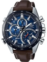 Купить наручные часы Casio Edifice EQB-501XBL-2A  по цене от 17200 грн.