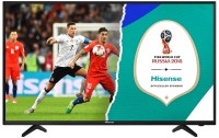 Купить телевизор Hisense H32N2100S  по цене от 4851 грн.