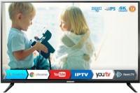 Купить телевизор Romsat 55USK1810T2  по цене от 12499 грн.