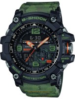 Купить наручные часы Casio G-Shock GG-1000BTN-1A  по цене от 14000 грн.