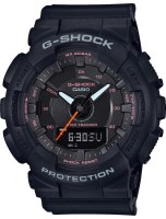 Купить наручные часы Casio G-Shock GMA-S130VC-1A  по цене от 5960 грн.