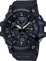 Купити наручний годинник Casio G-Shock GWG-100-1A  за ціною від 16150 грн.