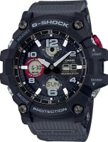 Купить наручные часы Casio G-Shock GWG-100-1A8  по цене от 15580 грн.