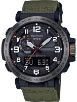 Купити наручний годинник Casio PRW-6600YB-3E  за ціною від 17800 грн.