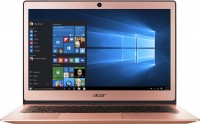 Купить ноутбук Acer Swift 1 SF113-31 (SF113-31-C29X) по цене от 11599 грн.