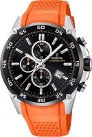 Купить наручные часы FESTINA F20330/4  по цене от 8333 грн.