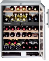 Купить винный шкаф Liebherr WTUes 1653  по цене от 24040 грн.