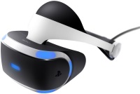 Купить очки виртуальной реальности Sony PlayStation VR + Game  по цене от 15499 грн.