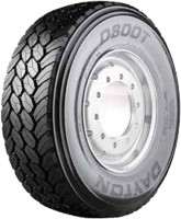 Купити вантажна шина Dayton D800T (385/65 R22.5 160K) за ціною від 21445 грн.