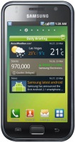 Телефон Samsung Galaxy A13 4/128Gb Black (SM-A137)