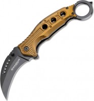 Купить нож / мультитул Boker Magnum Black Scorpion: цена от 2089 грн.