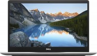 Купить ноутбук Dell Inspiron 15 7570 по цене от 18119 грн.