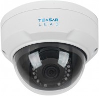 Купить камера видеонаблюдения Tecsar IPD-L-2M30F-SDSF-poe  по цене от 3315 грн.