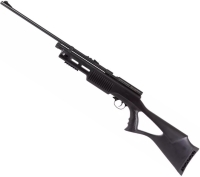 Купить пневматическая винтовка Beeman QB78S: цена от 6810 грн.