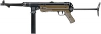 Купить пневматичний пістолет Umarex Legends MP German: цена от 10230 грн.