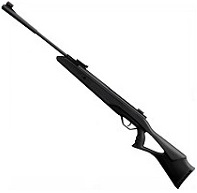 Купить пневматическая винтовка Beeman Longhorn Gas Ram  по цене от 6050 грн.