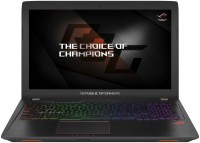 Купить ноутбук Asus ROG GL553VW по цене от 20069 грн.