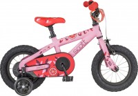 Купить детский велосипед Scott Contessa JR 12 2018  по цене от 9460 грн.