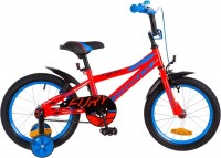 Купить детский велосипед Formula Fury 16 2018  по цене от 2735 грн.