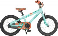 Купить детский велосипед Scott Contessa JR 16 2018  по цене от 9504 грн.