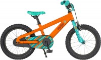 Купити дитячий велосипед Scott Voltage JR 16 2018  за ціною від 7776 грн.