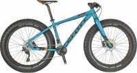 Купить велосипед Scott Big Jon 2018  по цене от 49049 грн.