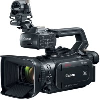 Купить видеокамера Canon XF405  по цене от 117290 грн.
