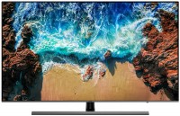 Купить телевизор Samsung UE-49NU8050  по цене от 19690 грн.