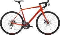 Купить велосипед Cannondale Synapse Disc Tiagra 2018  по цене от 59373 грн.
