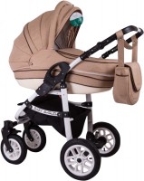 Купить коляска Bambino Baby Marlen 2 in 1  по цене от 6105 грн.