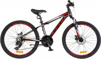 Купить велосипед Leon Junior AM DD 2018  по цене от 6911 грн.