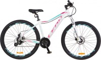 Купити велосипед Leon XC Lady HDD 2018  за ціною від 10901 грн.